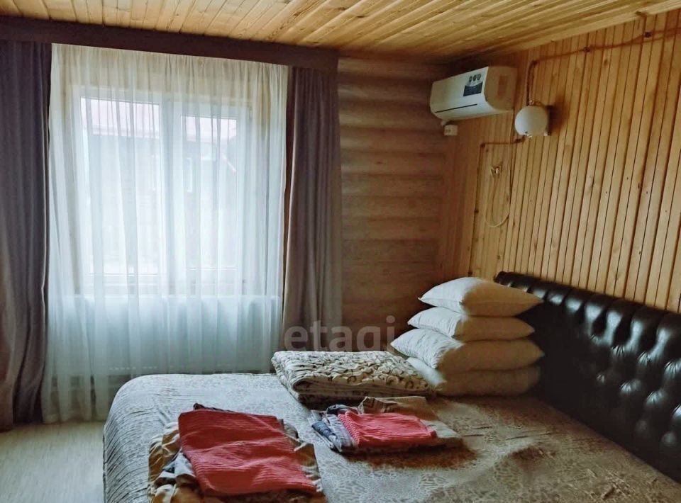 дом р-н Ейский г Ейск п Морской фото 13