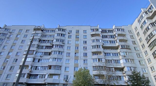 ул Южнобутовская 21 фото