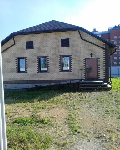 дом ул Октябрьская 83 фото