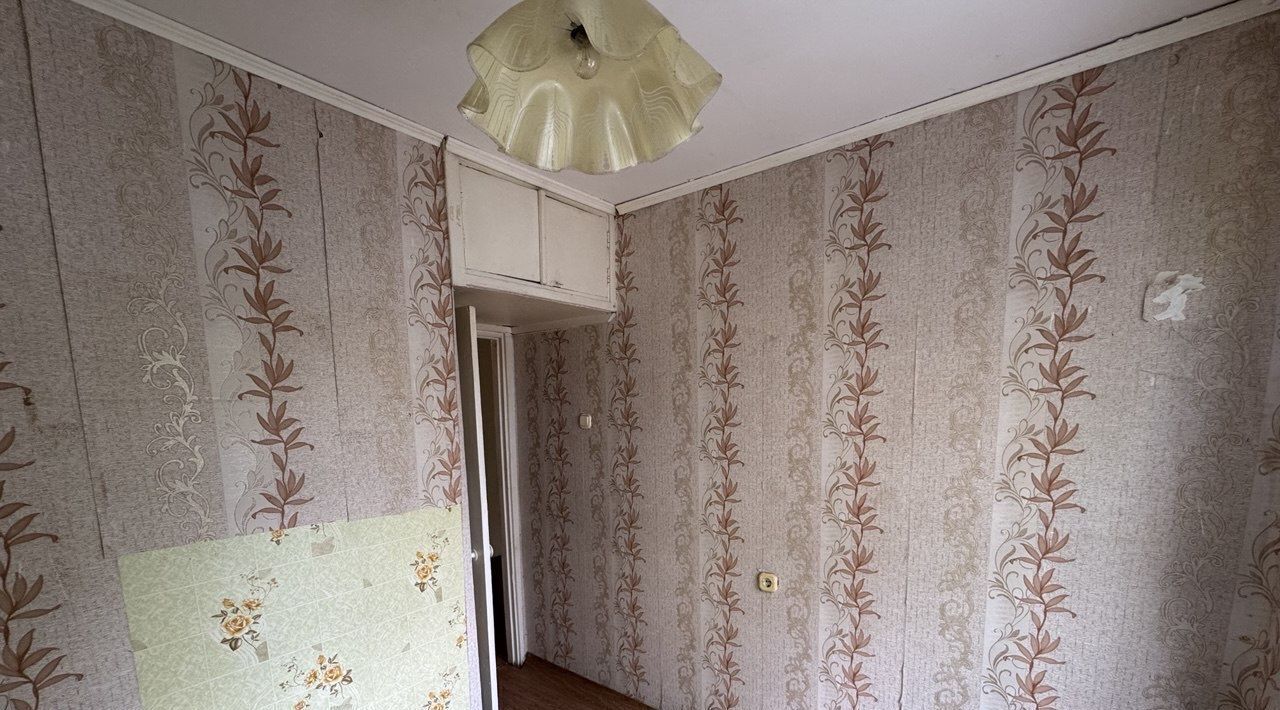 квартира г Пенза р-н Октябрьский ул Одесская 6 фото 1