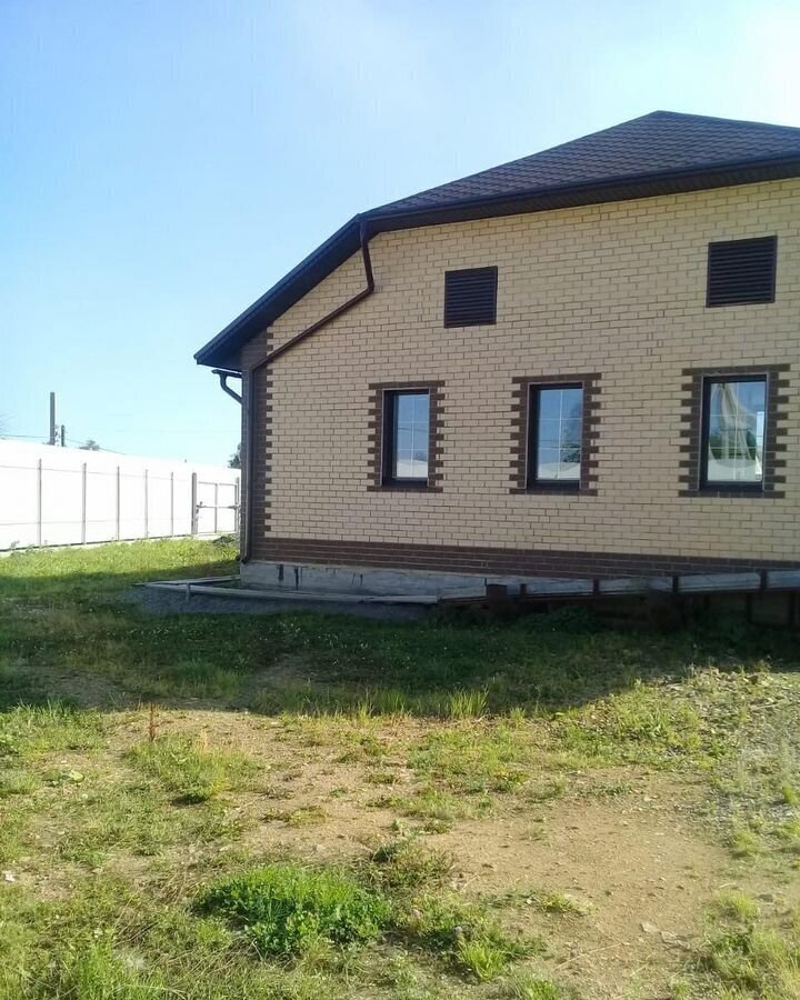 дом г Краснотурьинск ул Октябрьская 83 фото 3