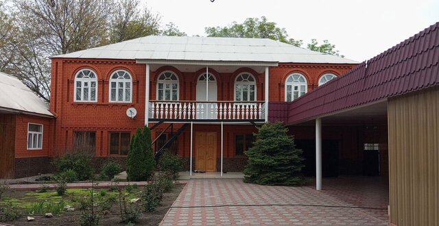 ул Советская 76 сельское поселение Троицкое фото