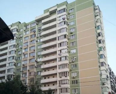 квартира г Краснодар пр-кт Чекистов 40 ЖК «Юбилейный» м-н фото 1