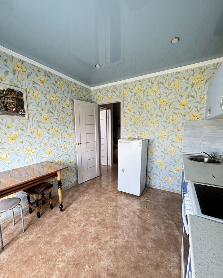 квартира г Саратов р-н Заводской пр-кт Энтузиастов 61в фото 2