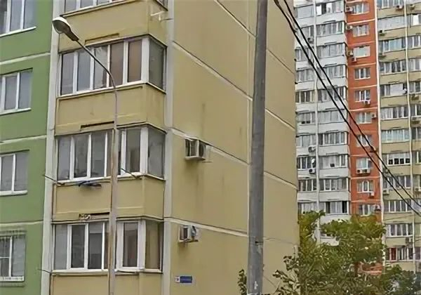 квартира г Краснодар пр-кт Чекистов 40 ЖК «Юбилейный» м-н фото 2