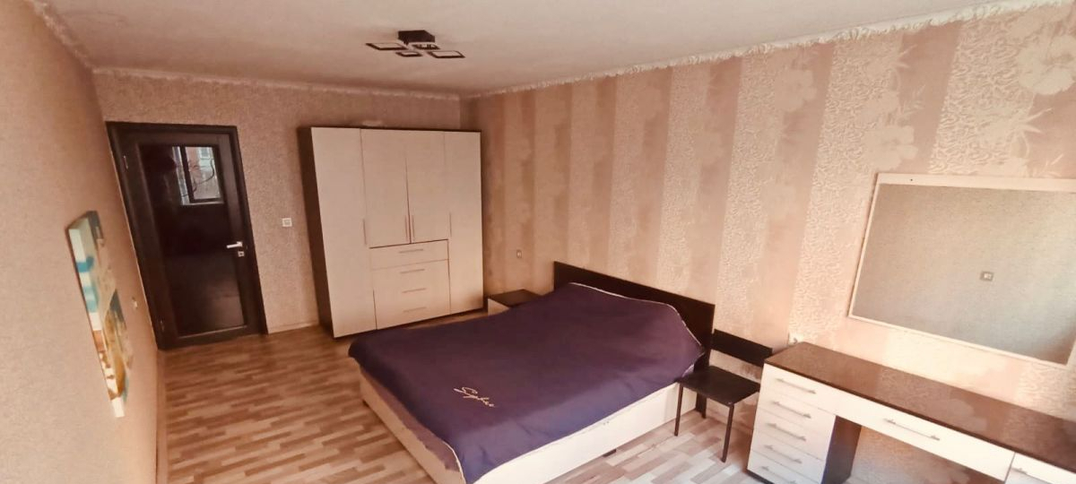квартира г Краснодар пр-кт Чекистов 40 ЖК «Юбилейный» м-н фото 4
