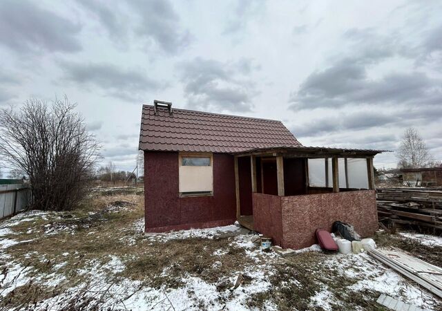 Кемеровская обл. — Кузбасс, дп. Химволокно, 272, Кемерово фото