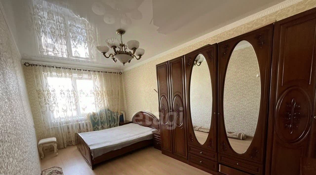 квартира г Черкесск ул Космонавтов 74 фото 3