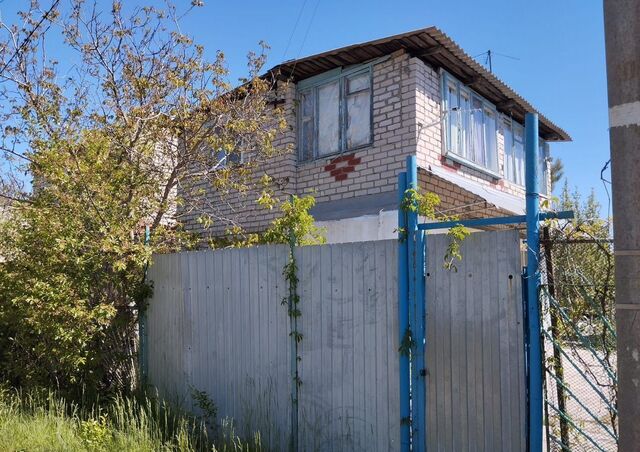 с Виновка снт тер.Акатовка ул Придорожная Ерзовское городское поселение, Волгоград фото