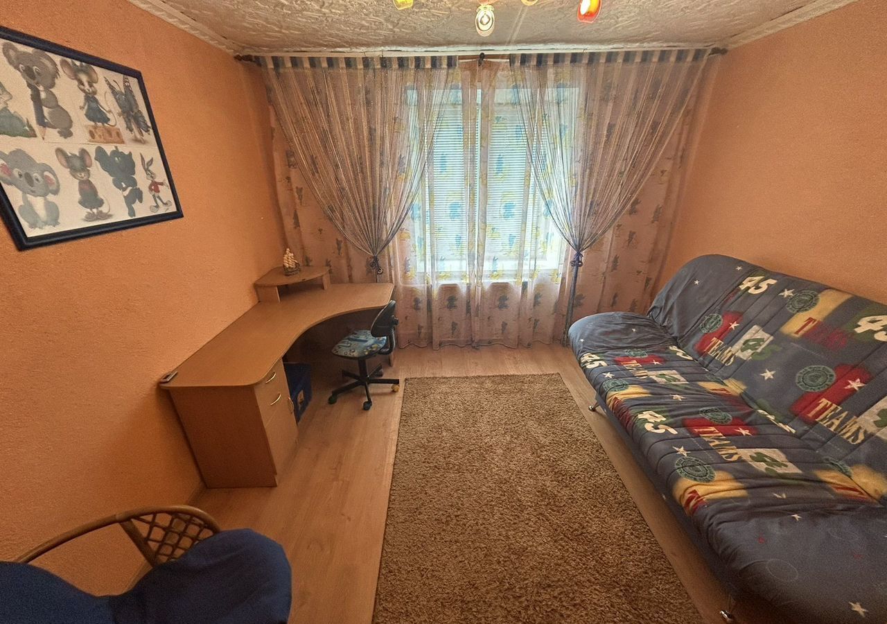 квартира г Клин ул Ломоносова 3 фото 3