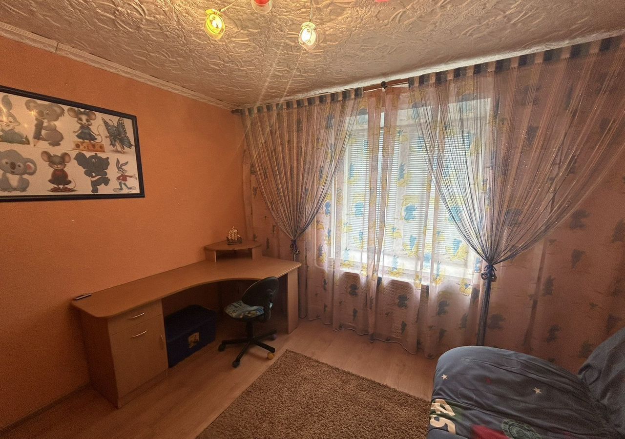 квартира г Клин ул Ломоносова 3 фото 4