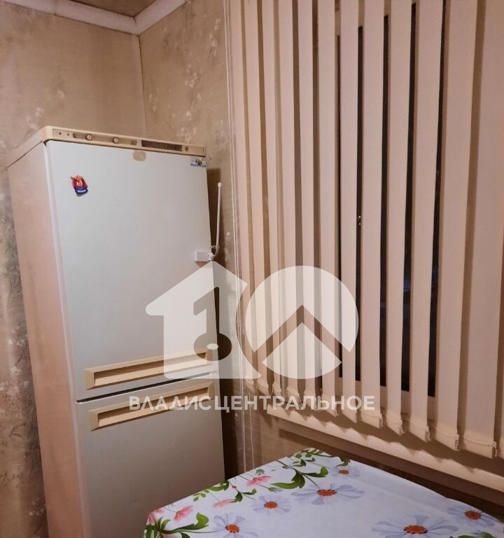 квартира г Новосибирск Затулинский ул Зорге 247 фото 3