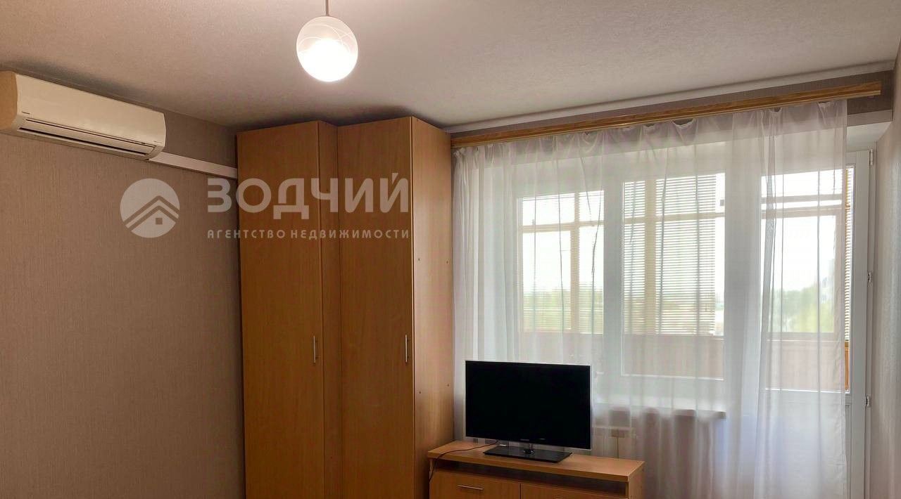 квартира г Чебоксары р-н Ленинский ул. Фридриха Энгельса, 3/1 фото 2