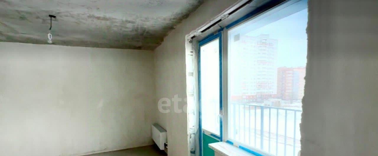 квартира г Ярославль р-н Фрунзенский ул Лескова 38 фото 1