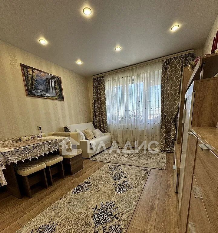 квартира г Химки Новые Химки пр-кт Мельникова 14 фото 2