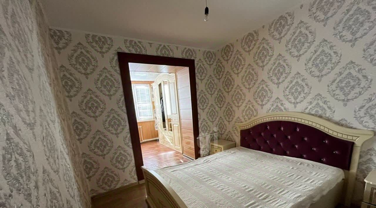 квартира г Черкесск ул Космонавтов 74 фото 6