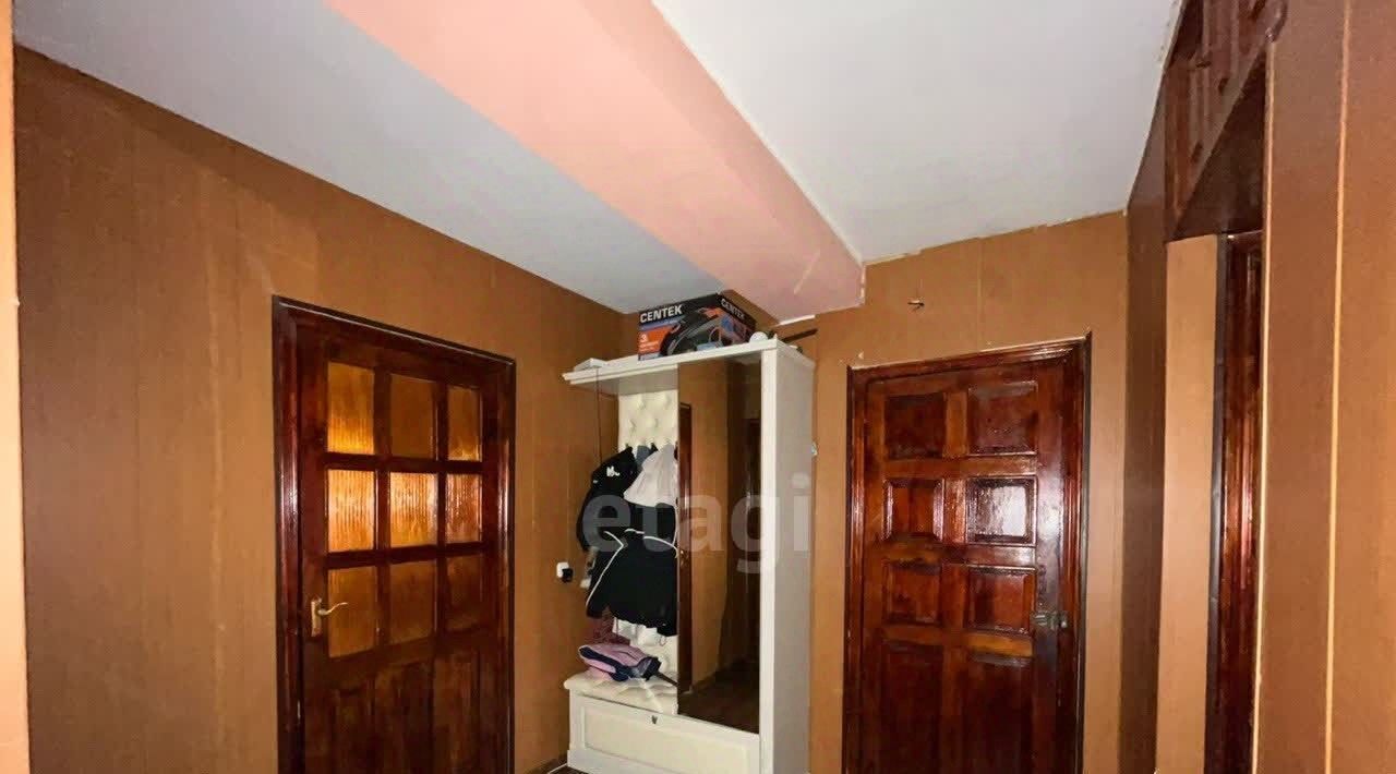 квартира г Черкесск ул Космонавтов 74 фото 13