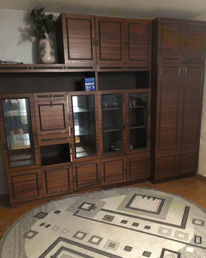 квартира г Волгоград р-н Советский ул им. Тулака 6 фото 11