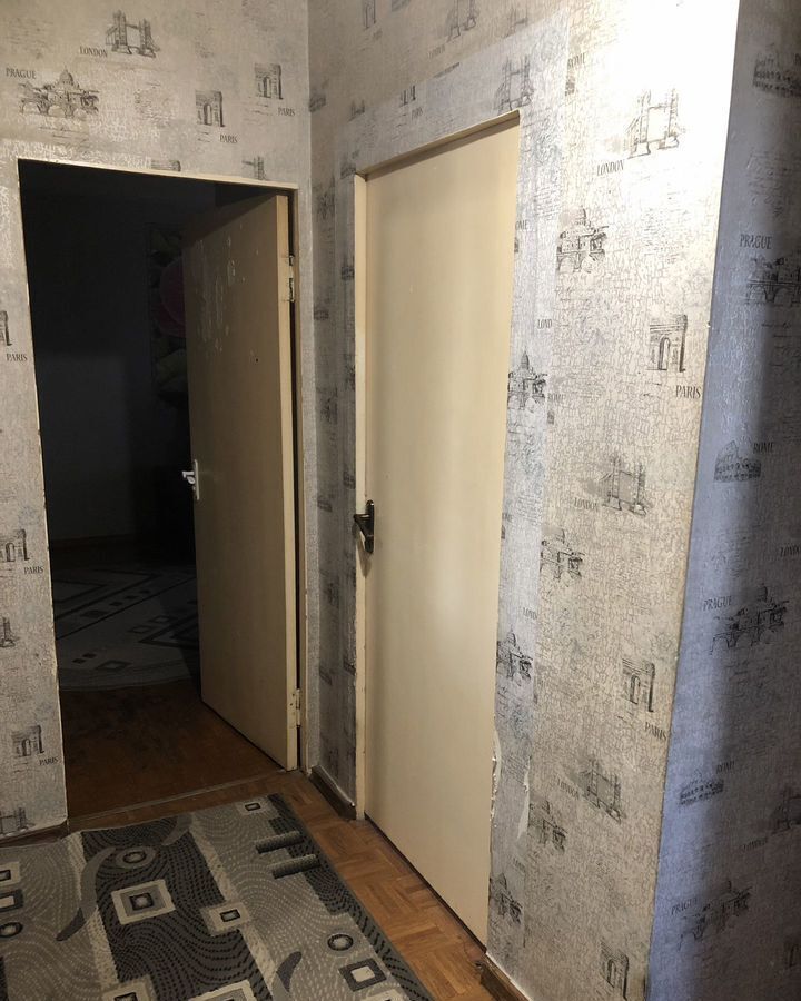 квартира г Волгоград р-н Советский ул им. Тулака 6 фото 12