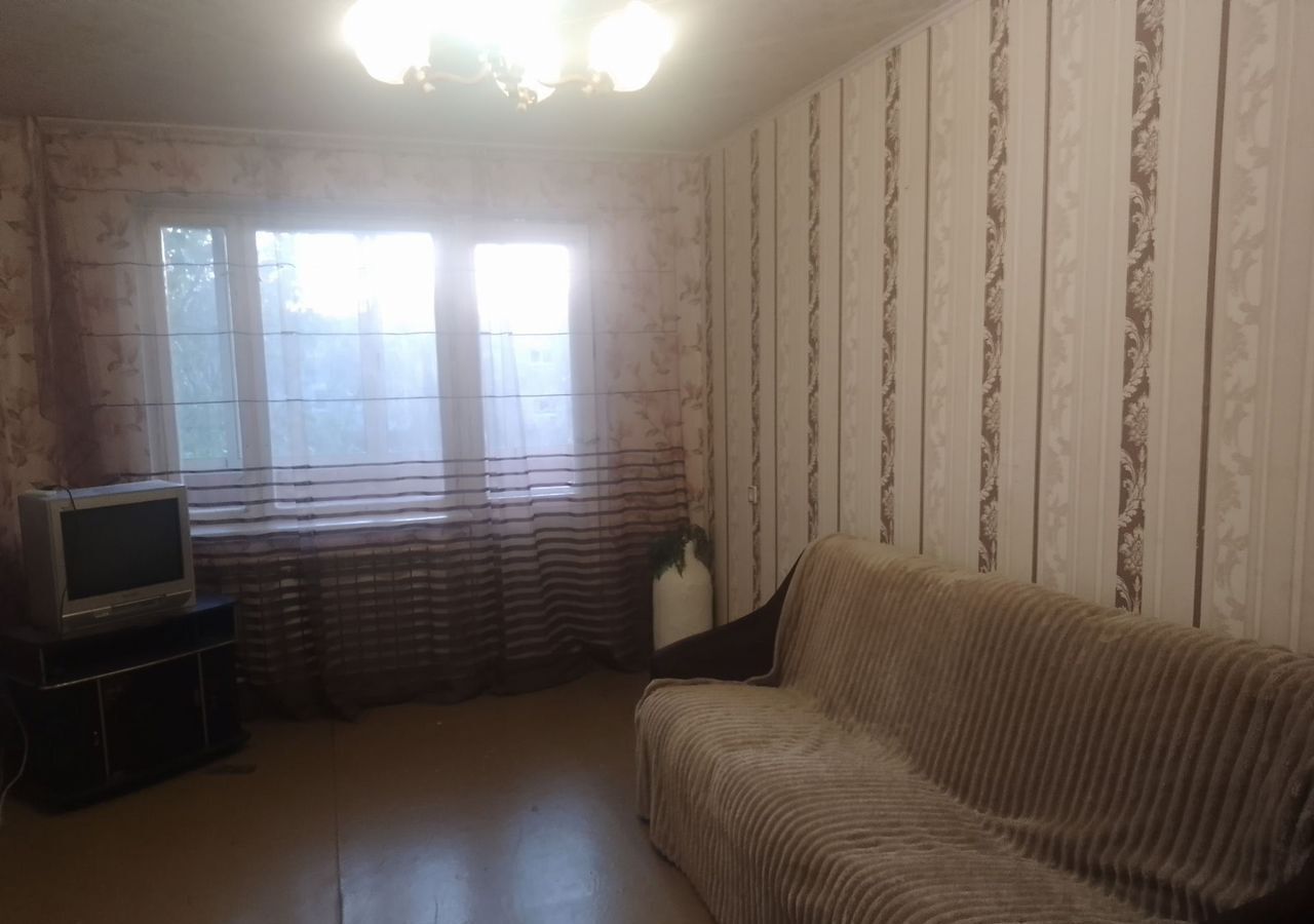 квартира р-н Павловский г Павловск мкр-н Гранитный, 30 фото 1