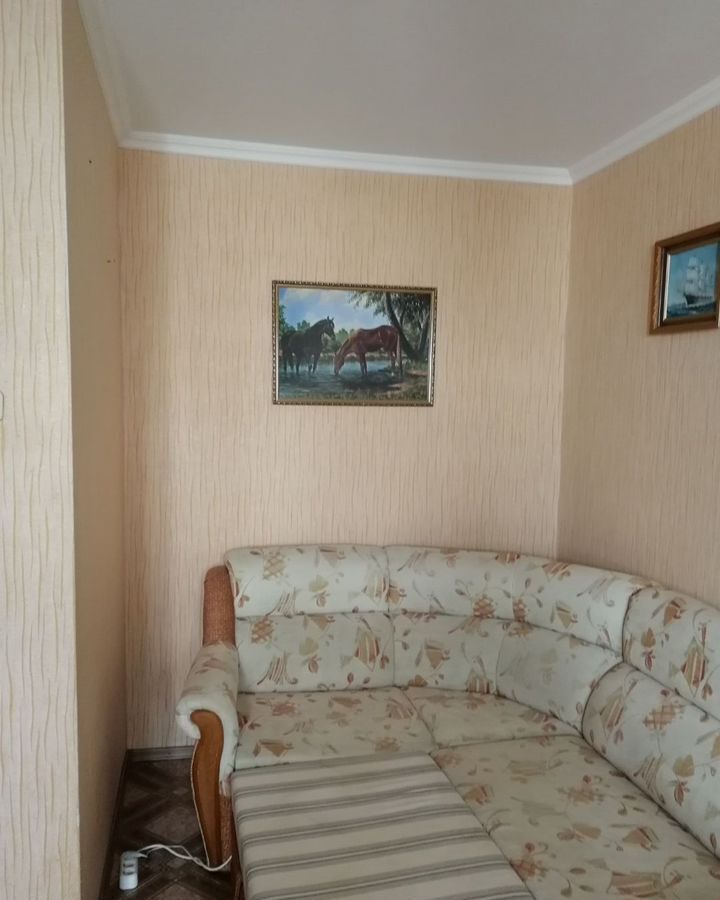 квартира г Волгодонск ул Энтузиастов 41 фото 2