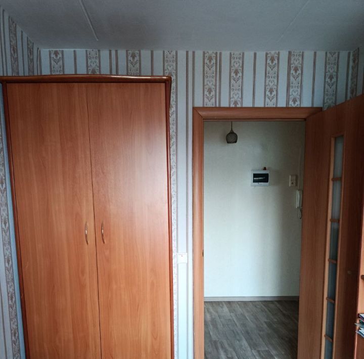 квартира г Пермь р-н Орджоникидзевский ул Гайвинская 62а фото 4