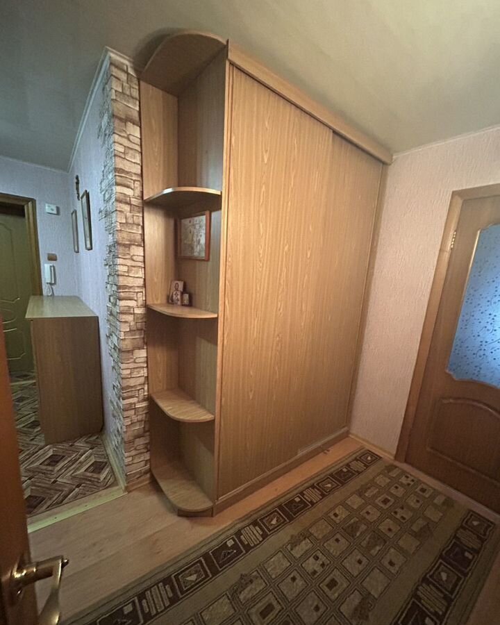 квартира г Клин ул Ломоносова 3 фото 14