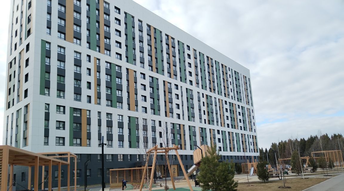 квартира г Сыктывкар ул Петрозаводская 45 фото 3