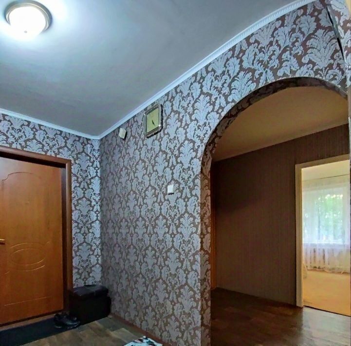 квартира г Петропавловск-Камчатский ул Виталия Кручины 17 фото 7