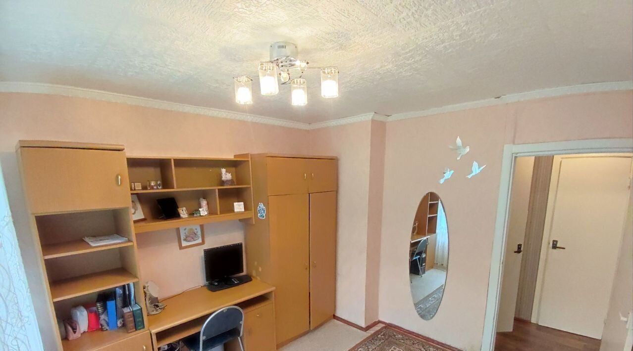 квартира г Петропавловск-Камчатский ул Виталия Кручины 17 фото 10