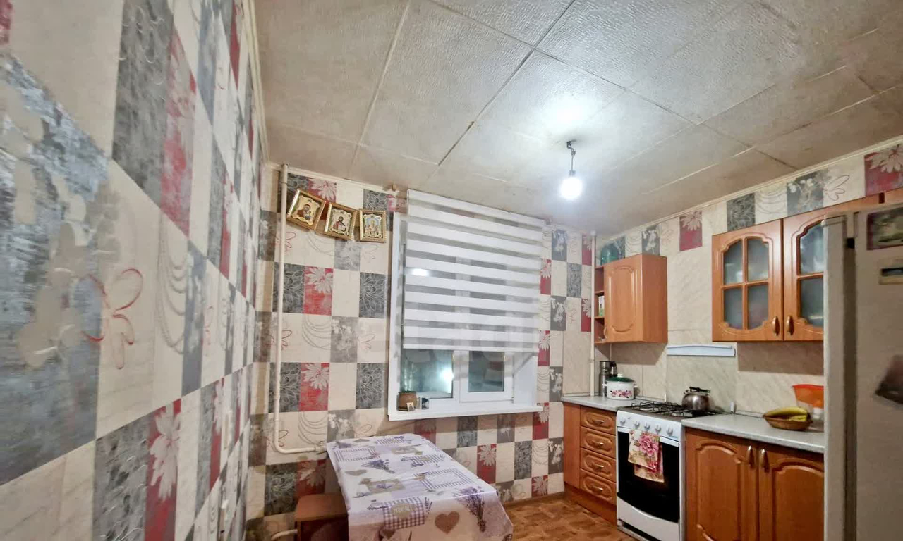 квартира г Сыктывкар Орбита пр-кт Октябрьский 172 м-н фото 1