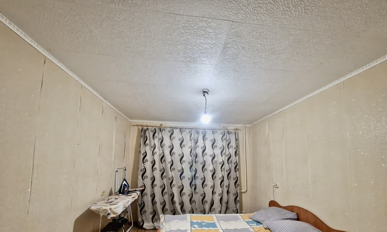 квартира г Сыктывкар Орбита пр-кт Октябрьский 172 м-н фото 3