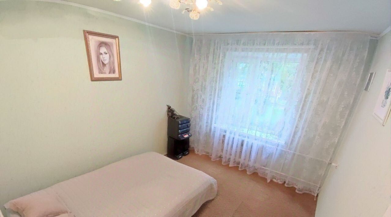 квартира г Петропавловск-Камчатский ул Виталия Кручины 17 фото 11