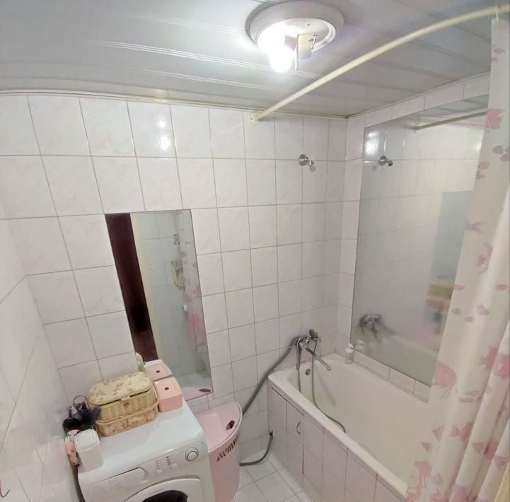 квартира г Петропавловск-Камчатский ул Виталия Кручины 17 фото 14