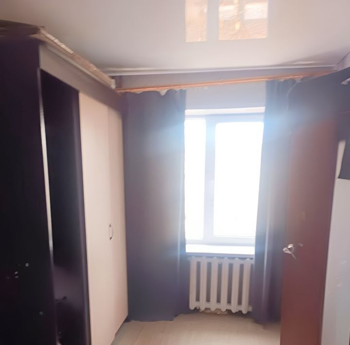 квартира г Челябинск р-н Металлургический ул Дегтярева 83 фото 8