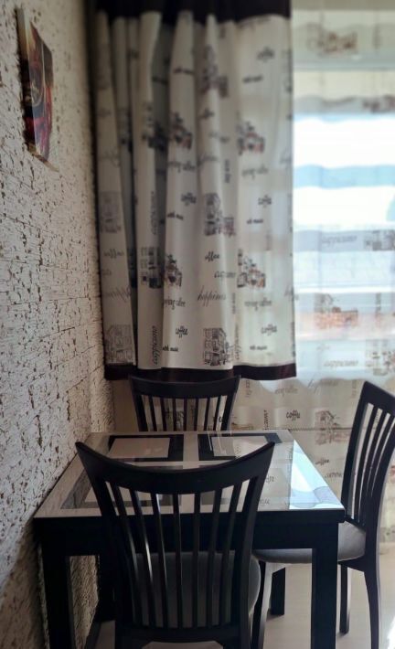 квартира г Челябинск р-н Советский ул Доватора 30д фото 8