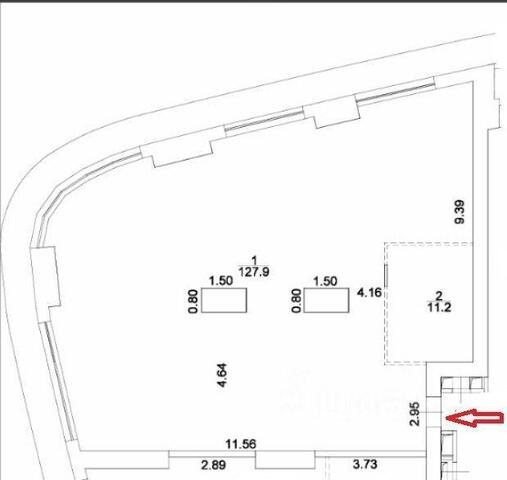 метро Ростокино СЗАО пр-кт Мира 188б/1 Московская область фото