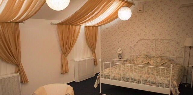 метро Бауманская дом 58/25к 8 фото
