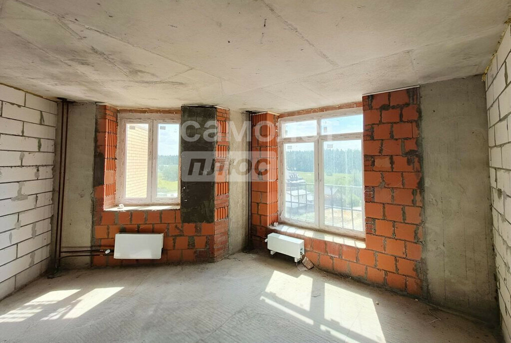 квартира г Красногорск мкр Опалиха ул Алексеевская 3 Аникеевка фото 1