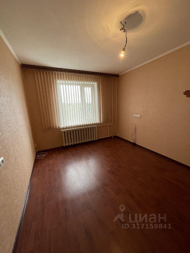 квартира г Егорьевск мкр 3-й 19 фото 4