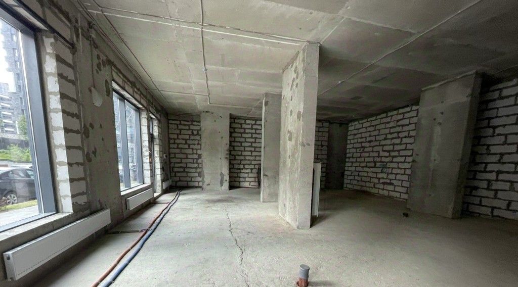 свободного назначения г Москва метро Москва Товарная пр-д Шелихова 3 фото 2
