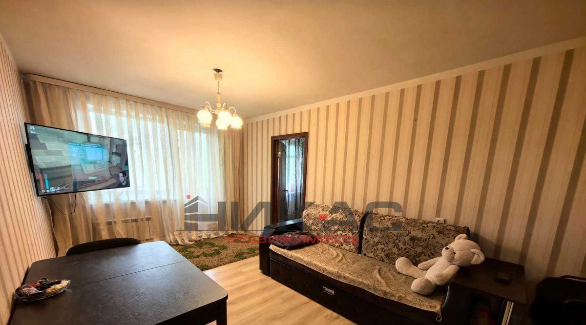 квартира г Ярославль р-н Дзержинский ул Блюхера 64 фото 10