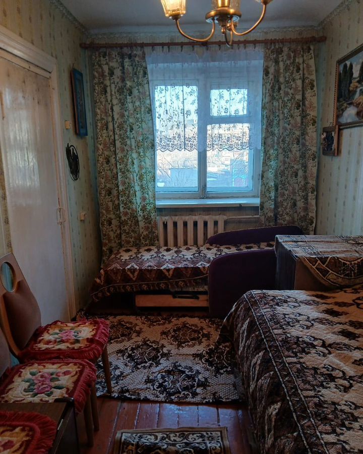 квартира г Нижнеудинск ул Ленина 19 Нижнеудинское муниципальное образование, Нижнеудинский р-н фото 10