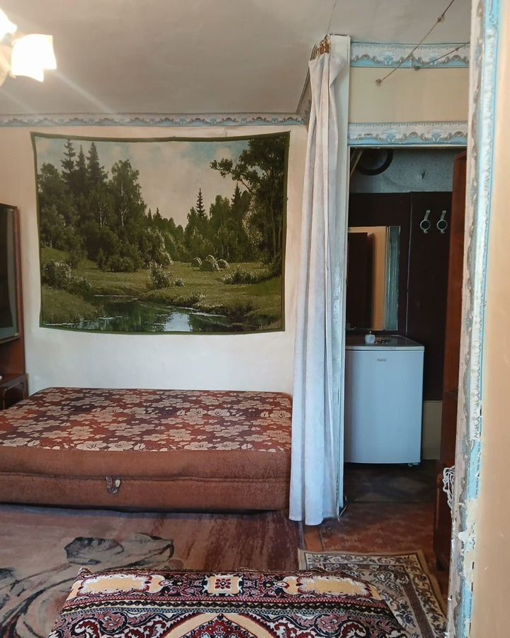 квартира г Нижнеудинск ул Ленина 19 Нижнеудинское муниципальное образование, Нижнеудинский р-н фото 20