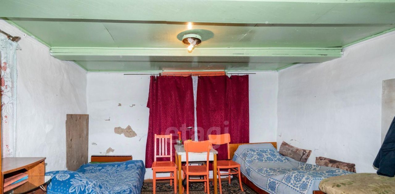 дом г Чита р-н Ингодинский тер НОТ №3 Объединение ул Береговая фото 15