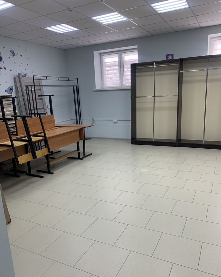 свободного назначения г Владикавказ р-н Затеречный ул Кырджалийская 8/1 Республика Северная Осетия — Владикавказ фото 3