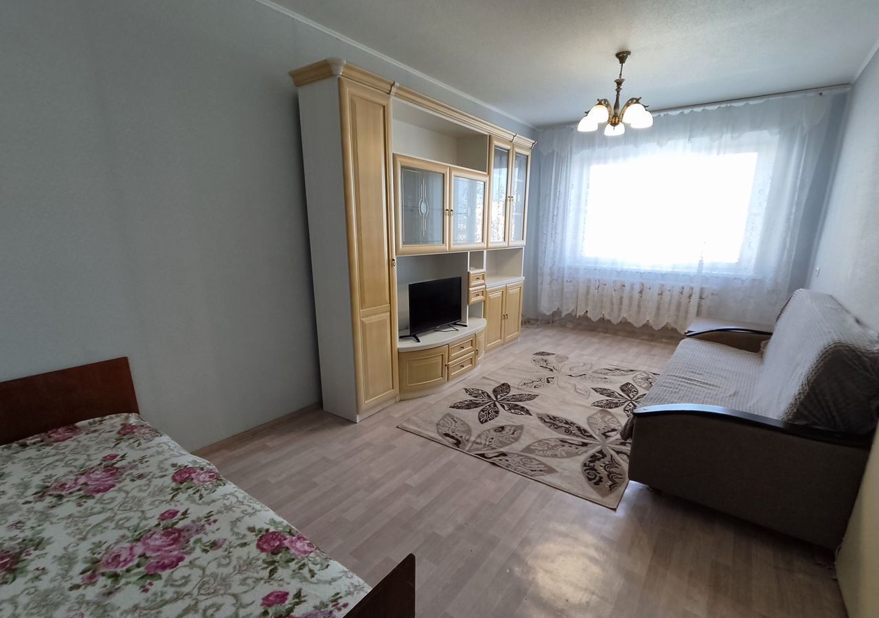 квартира г Ульяновск р-н Засвияжский ул Самарская 21 фото 2