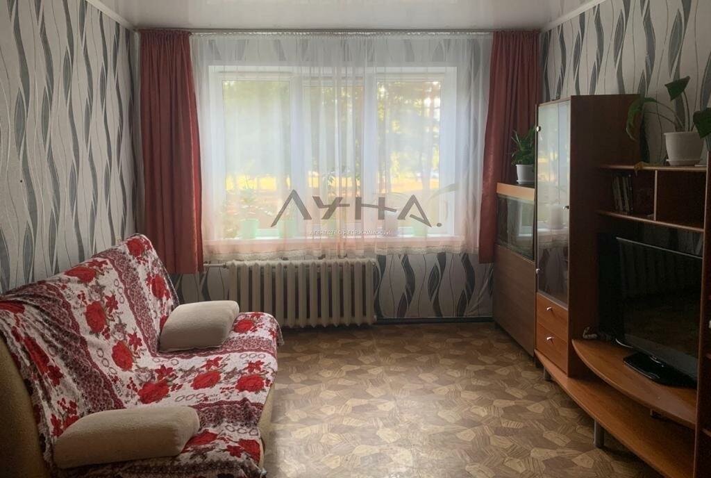 квартира г Набережные Челны б-р Бердаха 4 фото 2