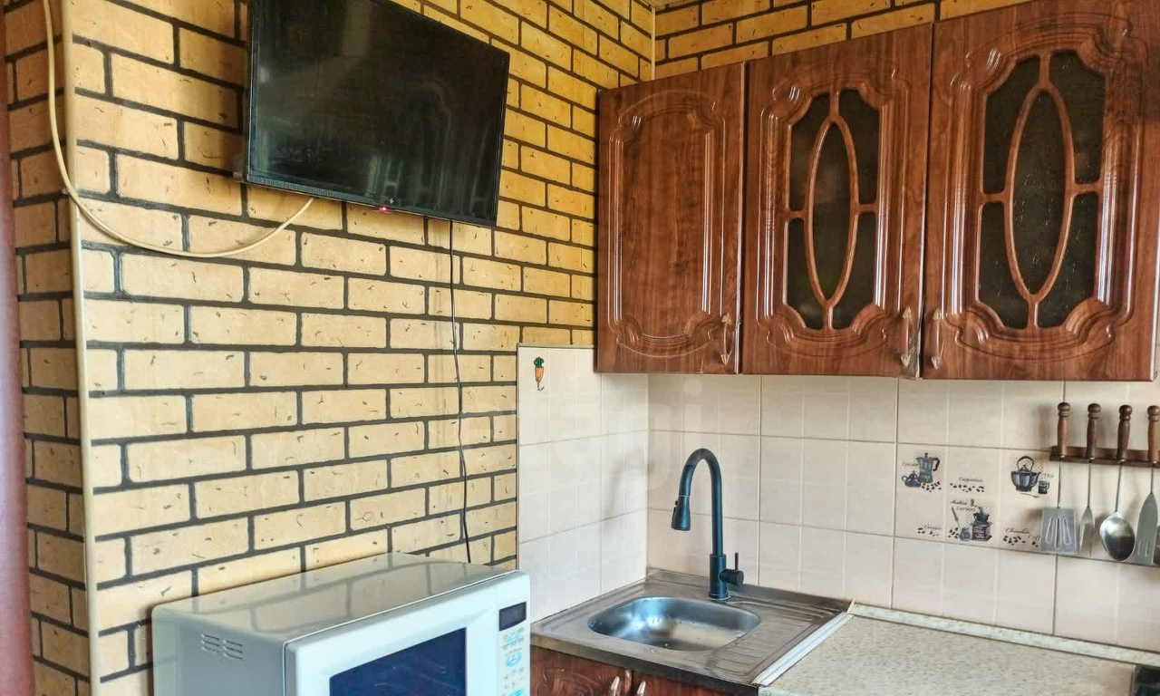 квартира г Тверь ул Бобкова 37 фото 3