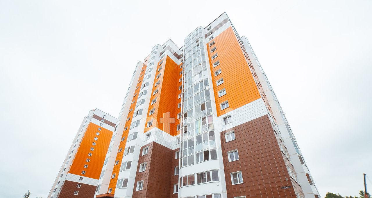 квартира г Тверь ул Склизкова 116/3 фото 3